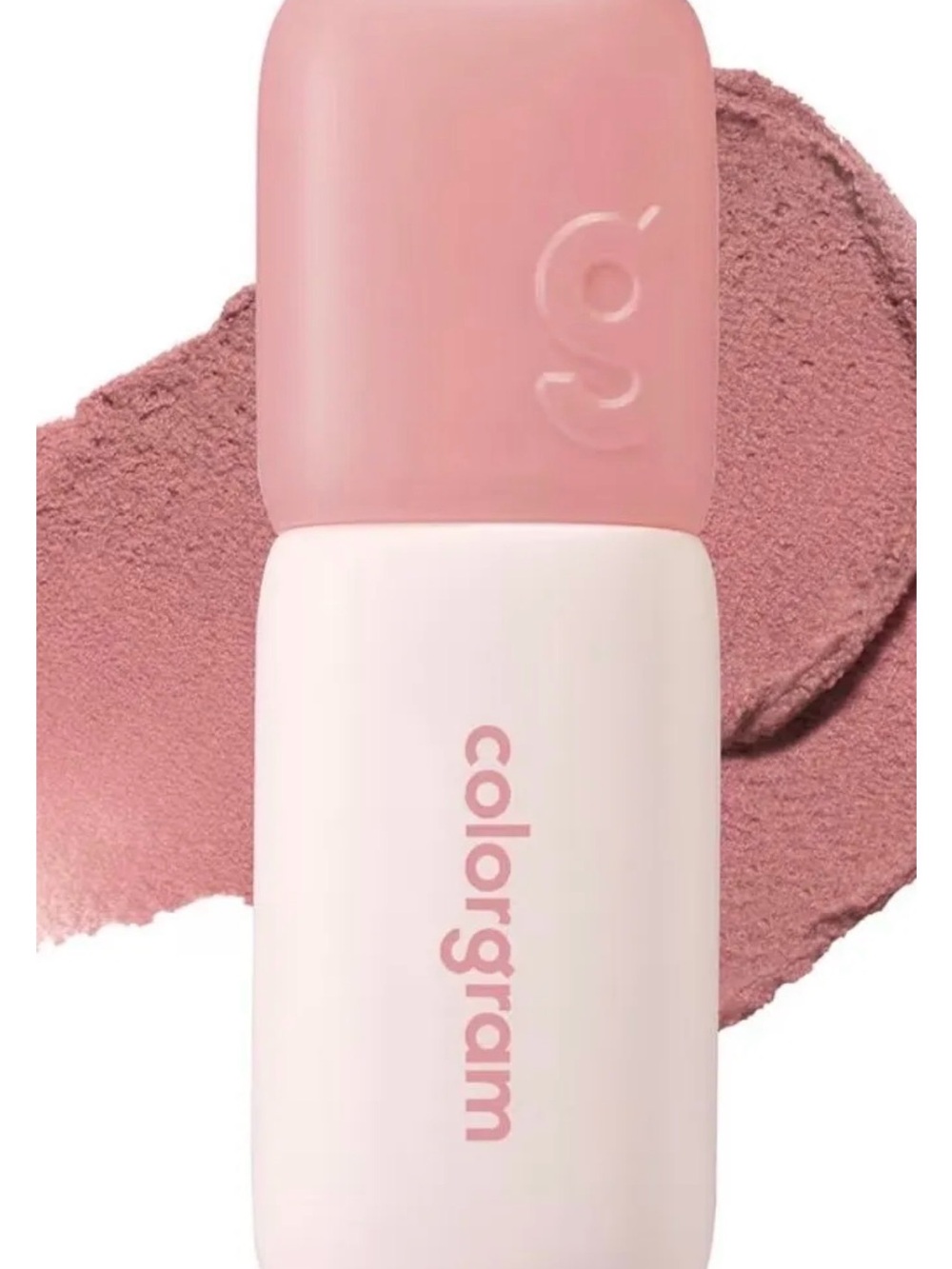COLORGRAM NUDE BLUR TINT 02
CHARMING PINK